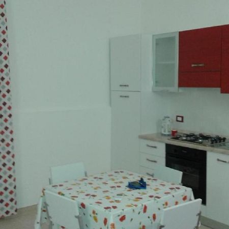 Malvarosa Apartments Порто-Чезарео Экстерьер фото