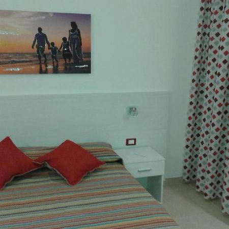 Malvarosa Apartments Порто-Чезарео Экстерьер фото
