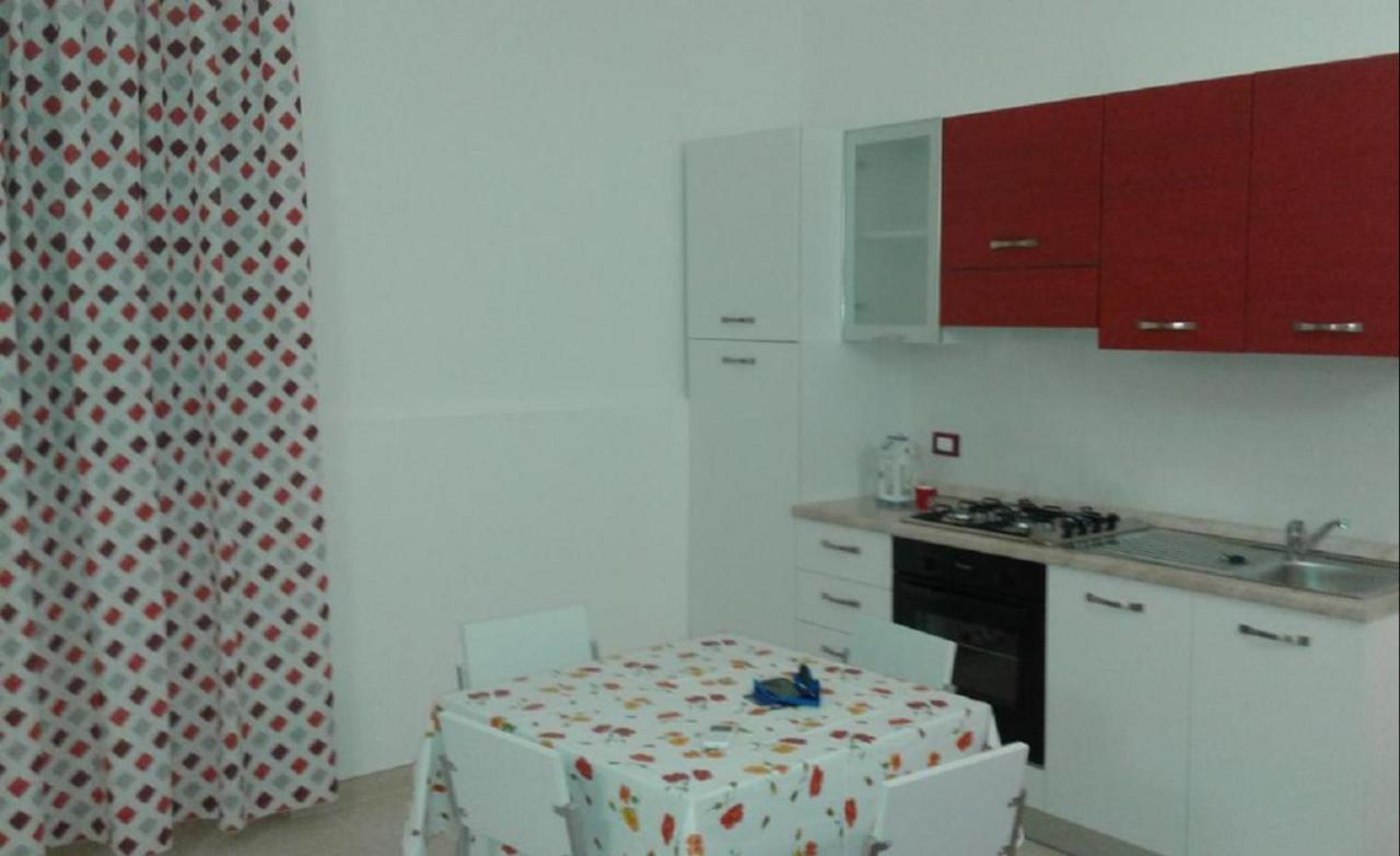 Malvarosa Apartments Порто-Чезарео Экстерьер фото