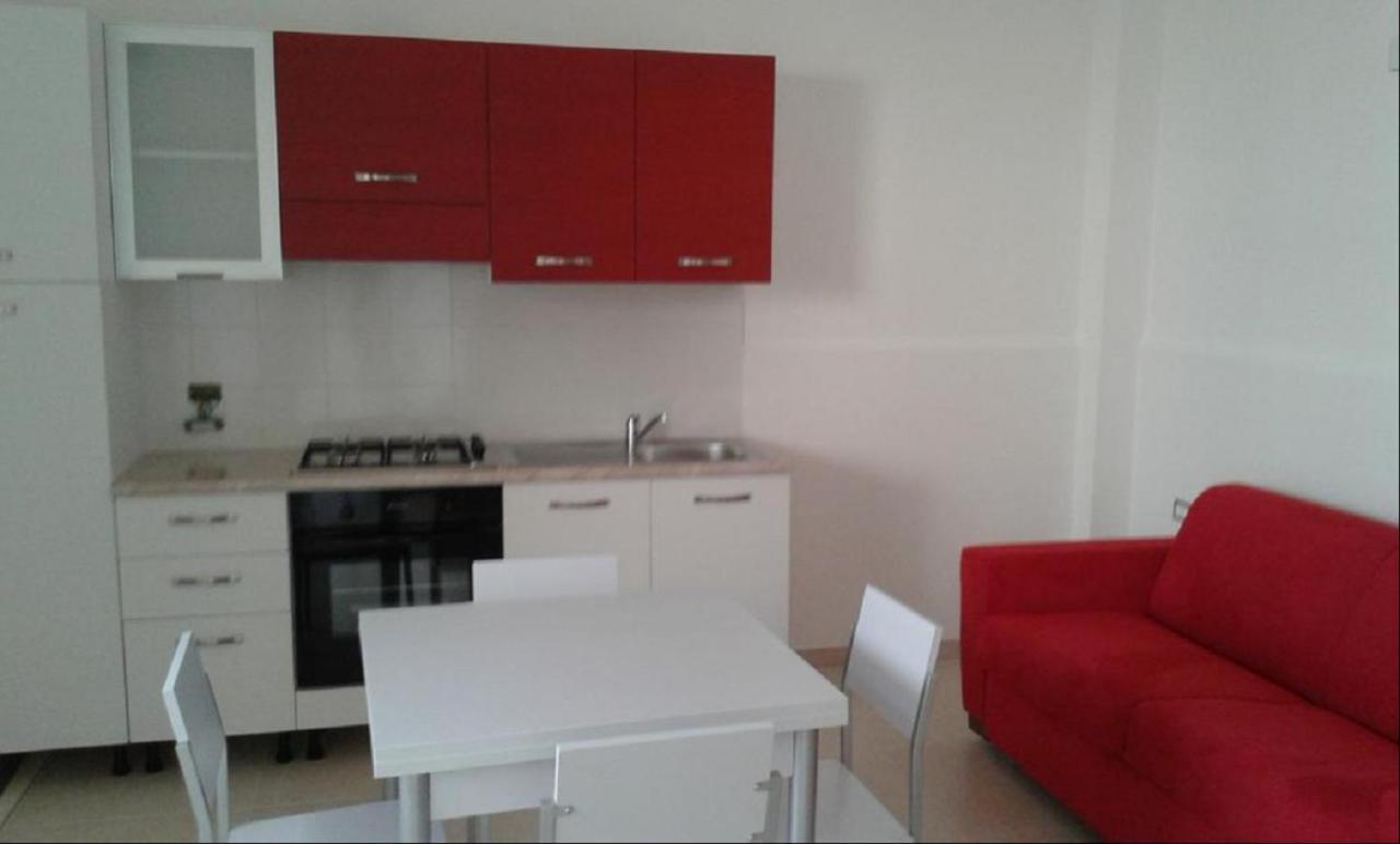 Malvarosa Apartments Порто-Чезарео Экстерьер фото