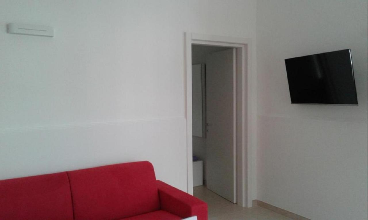Malvarosa Apartments Порто-Чезарео Экстерьер фото