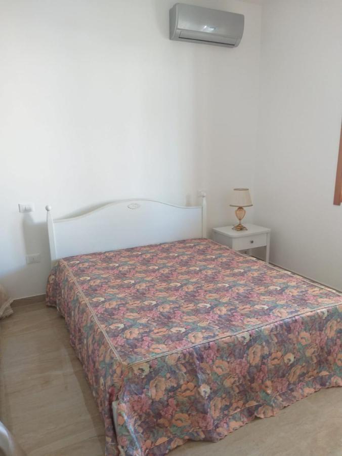 Malvarosa Apartments Порто-Чезарео Экстерьер фото