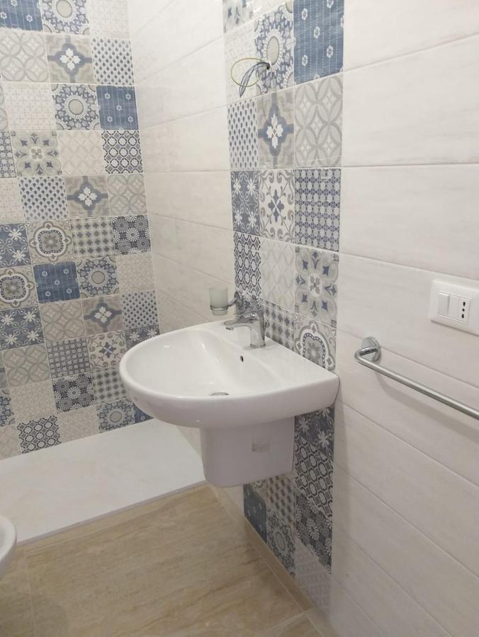 Malvarosa Apartments Порто-Чезарео Экстерьер фото